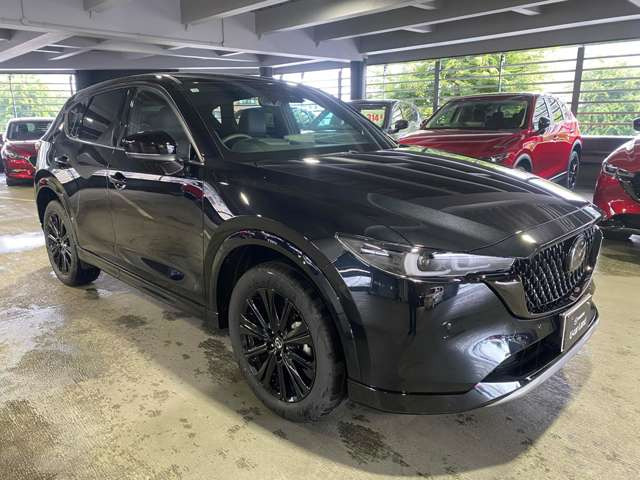 CX-52.2 XD ドライブ エディション