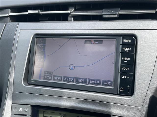 プリウス1.8 S