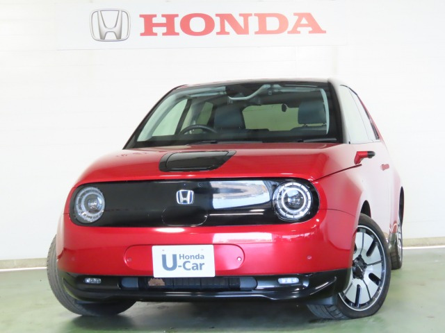 Honda eアドバンス