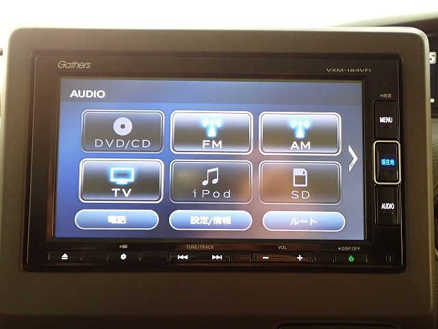 N-BOXG L ホンダセンシング