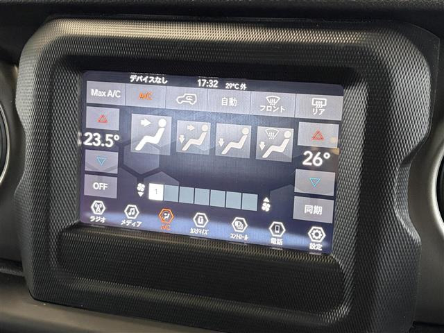 ラングラーアンリミテッド スポーツ 4WD