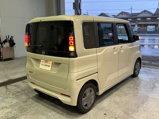 デイズルークスX