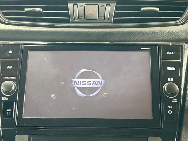 エクストレイル2.0 20Xi