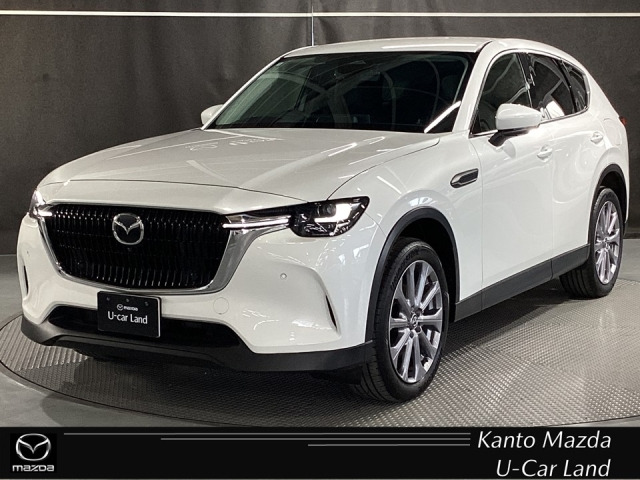 CX-603.3 XD Lパッケージ ディーゼル