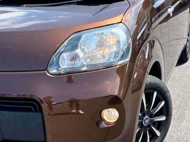 ポルテ1.5 F 4WD