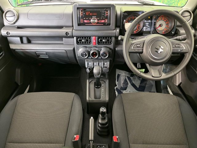 ジムニーノマド1.5 FC 4WD