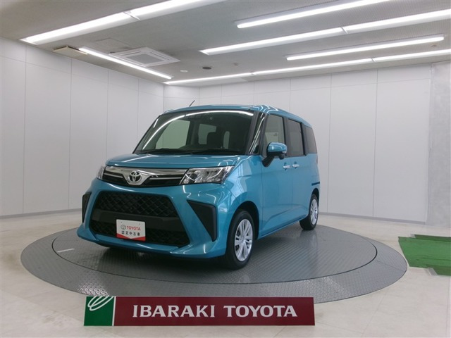 ルーミー1.0 G