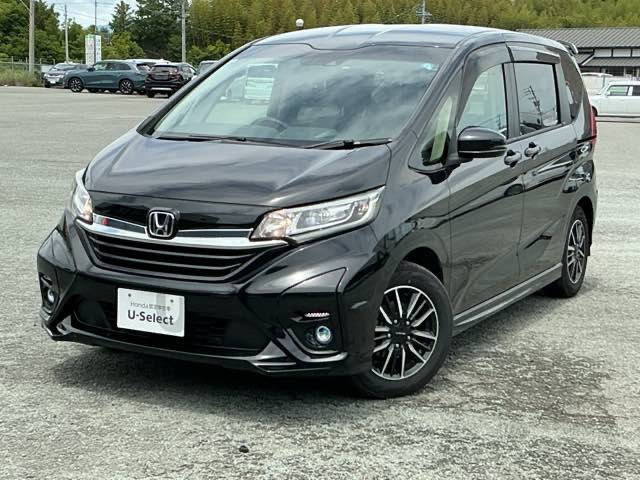 フリード1.5 モデューロX ホンダセンシング