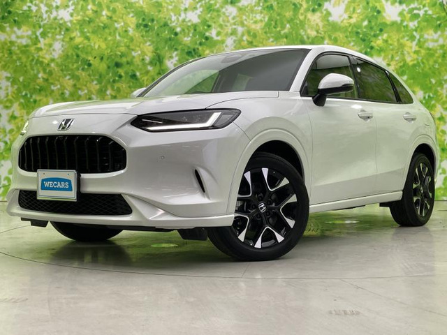 ZR-V2.0 e:HEV Z 4WD