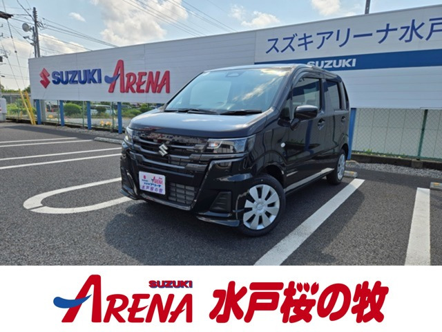 ワゴンRZL