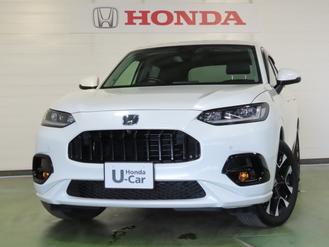 ZR-V2.0 e:HEV Z 4WD