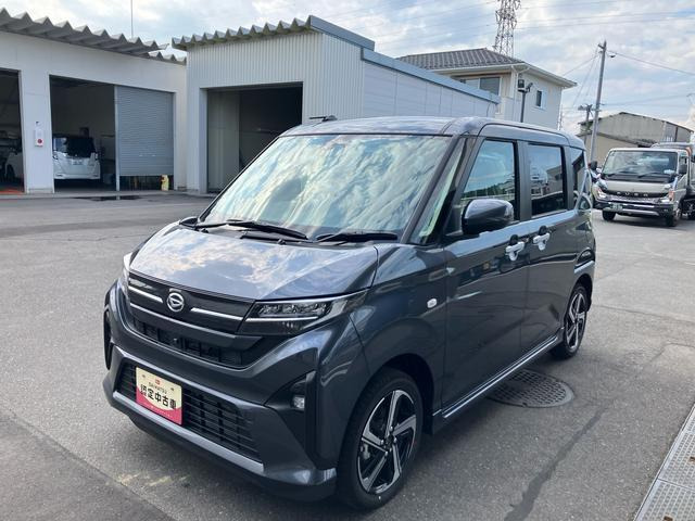 ムーヴRS