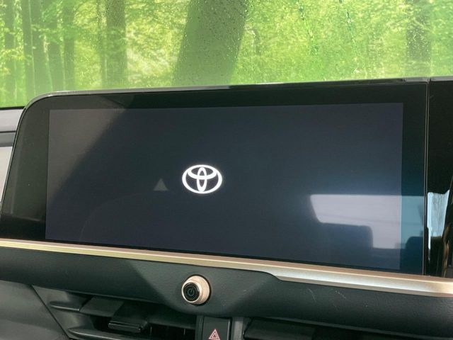 クラウンクロスオーバー2.5 G アドバンスト E-Four 4WD