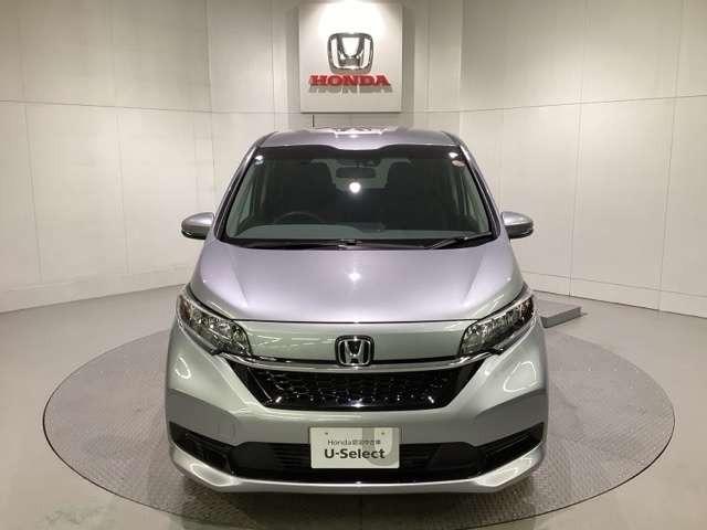 フリード1.5 G ホンダセンシング 4WD