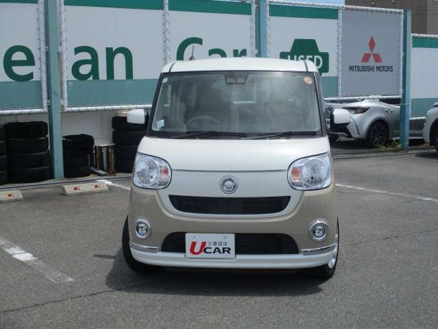 ムーヴキャンバスX リミテッド メイクアップ SAIII