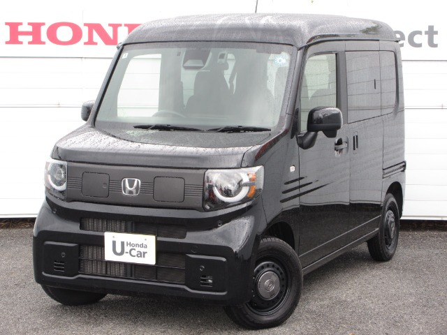 N-VAN e:e: ファン