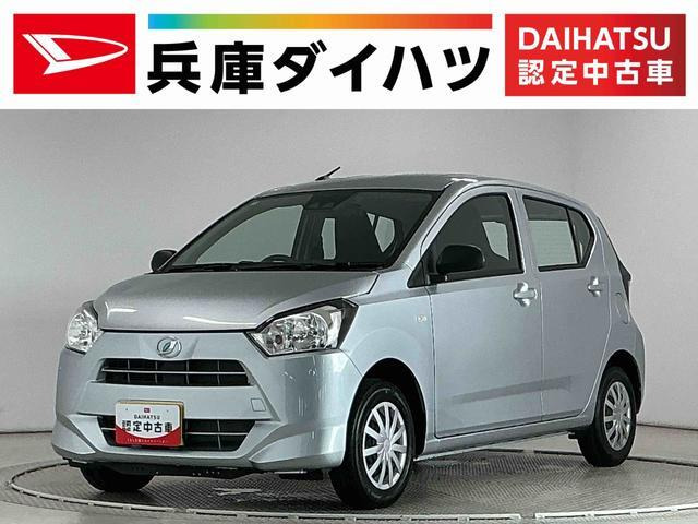ミライースL SAIII