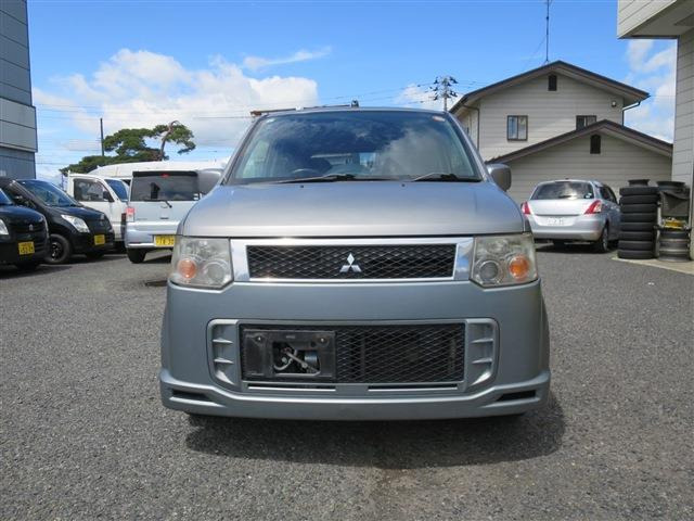 eKスポーツXS 4WD