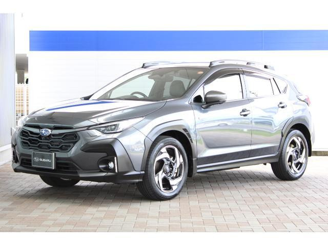クロストレック2.5 プレミアム S:HEV EX 4WD