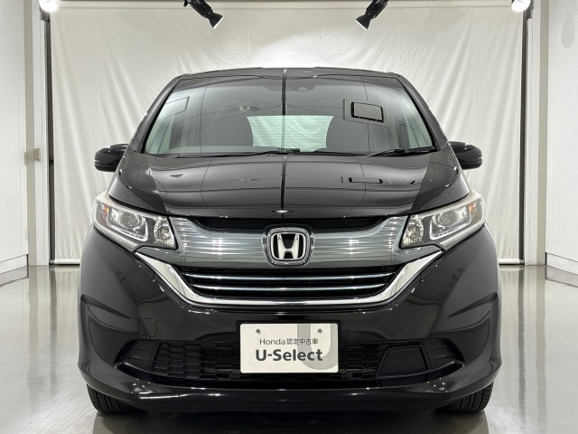 フリード+1.5 ハイブリッド G ホンダセンシング 4WD