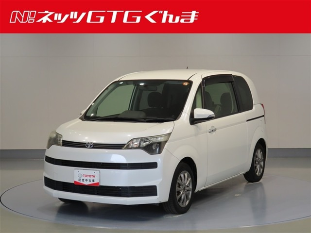 スペイド1.5 F