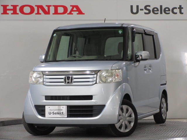 N-BOXG