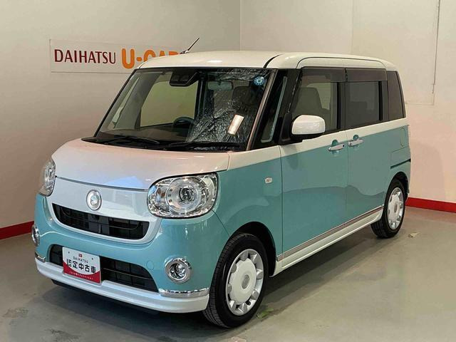 ムーヴキャンバスG メイクアップ リミテッド SAIII