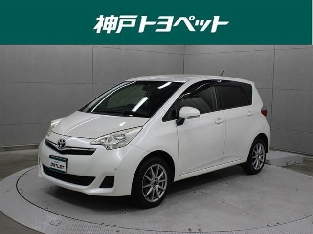ラクティス1.5 X