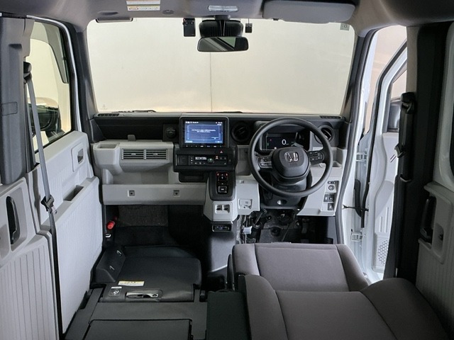 N-VAN e:e: L4