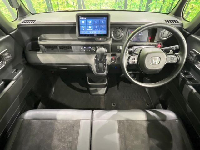 N-BOXカスタム