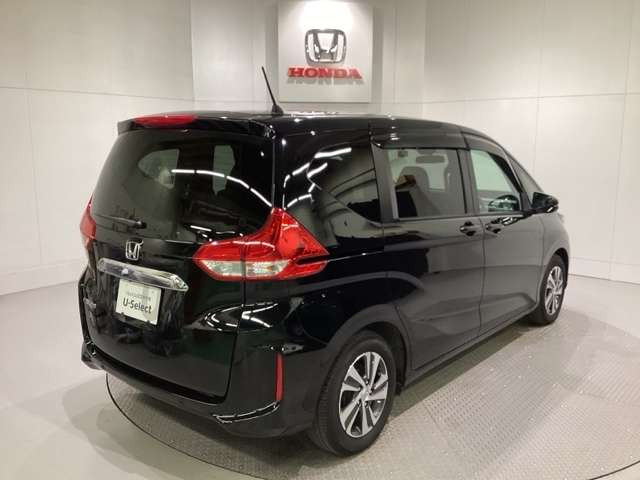 フリード1.5 G ホンダセンシング