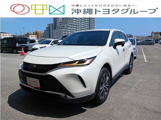 ハリアー