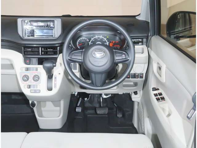 ムーヴL 4WD