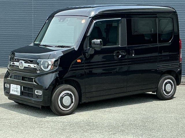 N-VANファン