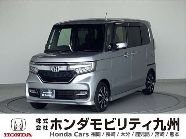 N-BOXG L ホンダセンシング
