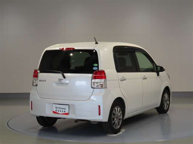 スペイド1.5 F
