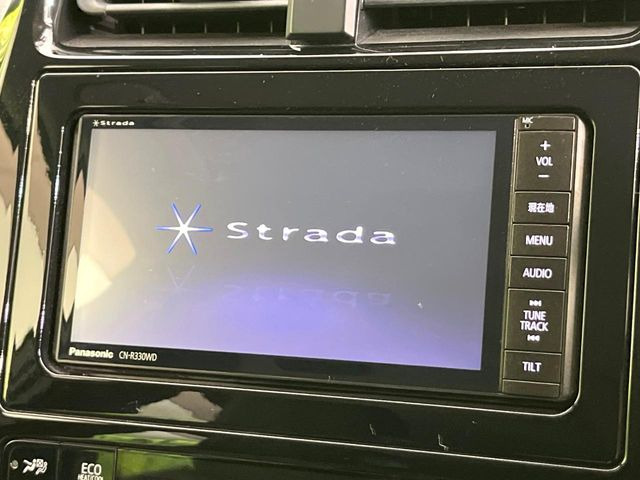 プリウス1.8 S ツーリングセレクション
