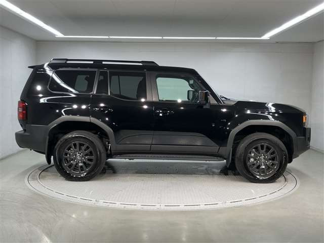 ランドクルーザー2502.7 VX 4WD