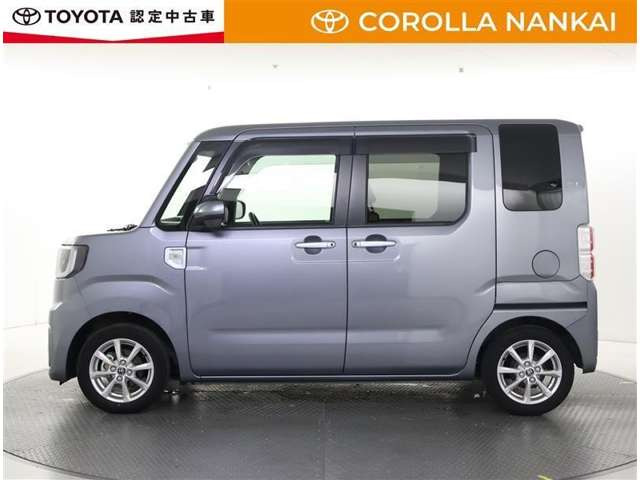 ピクシスメガL SAIII