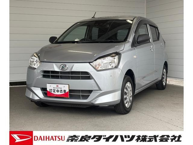 ミライースL SAIII