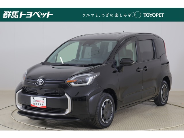 シエンタハイブリッド 1.5 X E-Four 4WD