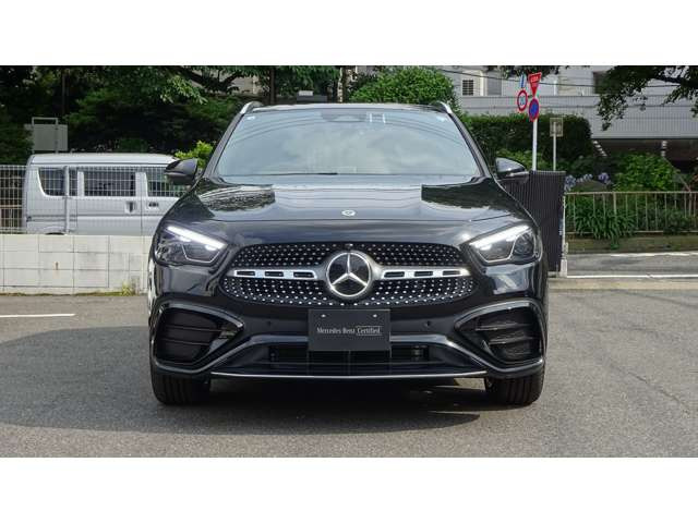 GLAクラスGLA200 d 4マチック アーバン スターズ 4WD