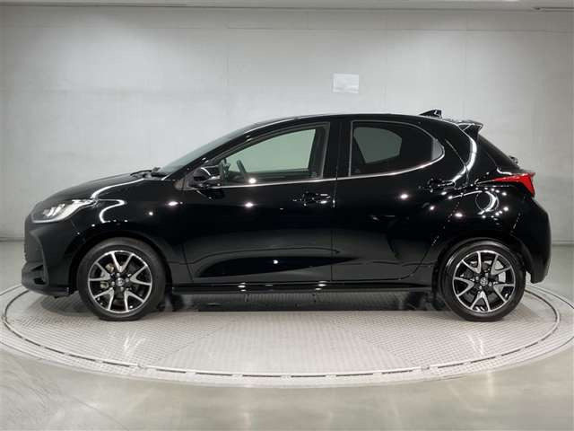 ヤリス1.5 Z