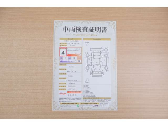 ヤリスクロス1.5 ハイブリッド Z E-Four 4WD