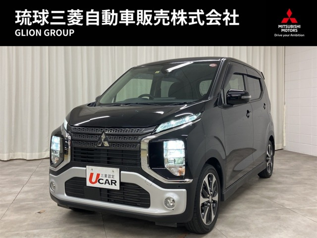 eKクロスG プラスエディション