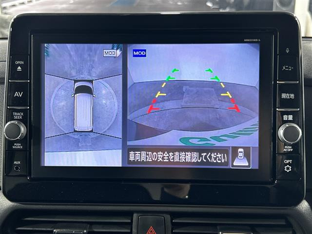 ルークスハイウェイスター Gターボ プロパイロットエディション