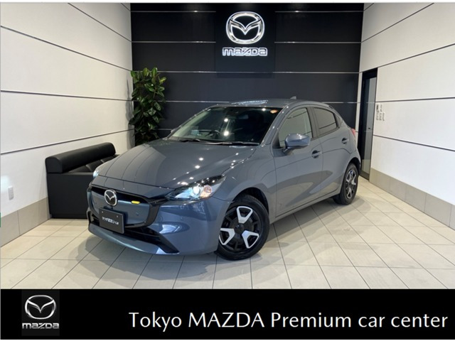MAZDA21.5 XD BD