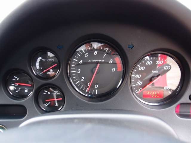���Ђɂėߘa6�N10��11�� ���s119,300km���G���W���t���I�[�o�[�z�[���ς݁B�I�[�o�[�z�[���㑖�s14,057km�B�ߘa8�N6���ɂ�80���~�����ĊO�����F�h���ρB�h�������E�E�F�U�[������