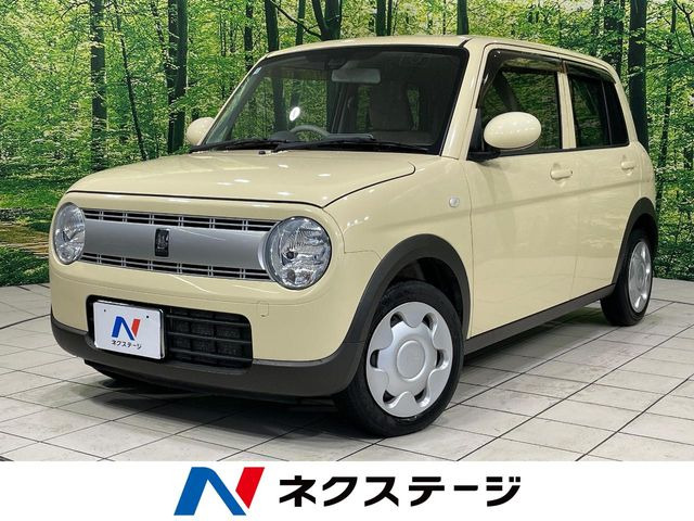 アルトラパンL