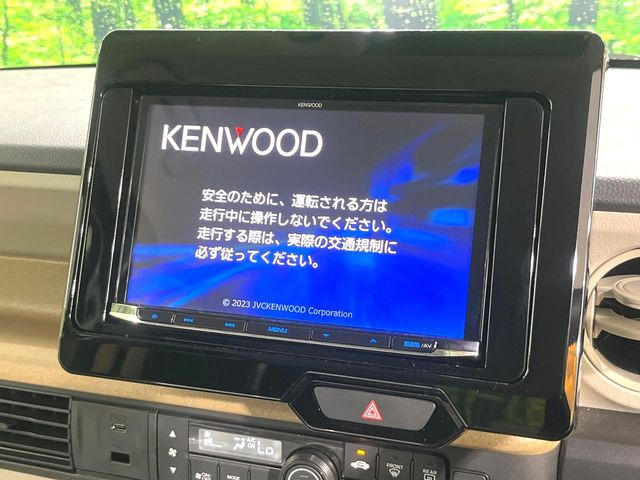 N-BOXベースグレード